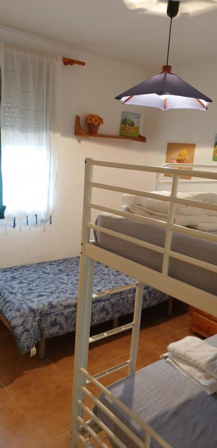 Apartamentos Atlanterra Costa Y Sol Zahara de los Atunes Exterior foto